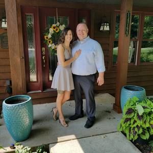 Meet your Posher, Seth